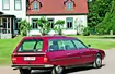 Citroen CX D Familiale