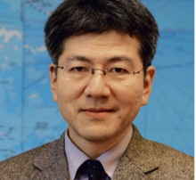 Akio Takahara, japoński politolog, ekspert Uniwersytetu Tokijskiego oraz Japońskiego Instytutu Spraw Międzynarodowych