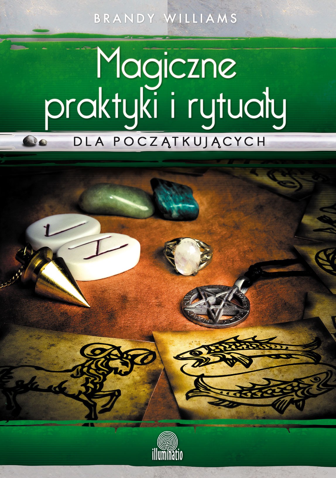 Magiczne praktyki i rytuały