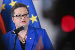 Episkopat przeciwny edukacji zdrowotnej. Lubnauer ostro odpowiedziała: Wielkie kłamstwo