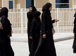 France bans female Muslim students from wearing abaya dress in schools