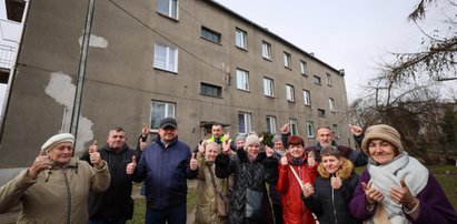 Spółdzielnia Sokolnia sprzedała mieszkania z lokatorami. Od lat ludzie walczyli w sądzie o swoje prawa. Zapadł wyrok