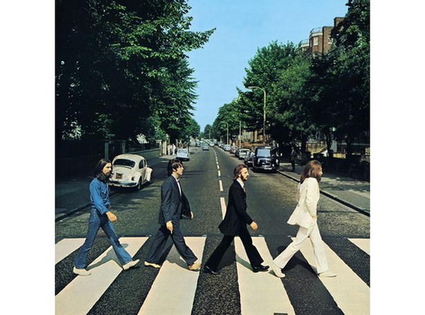 Paul McCartney obawia się o Abbey Road