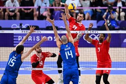 Klęska polskich siatkarzy w meczu z Włochami. Z taką grą odpadniemy w ćwierćfinale