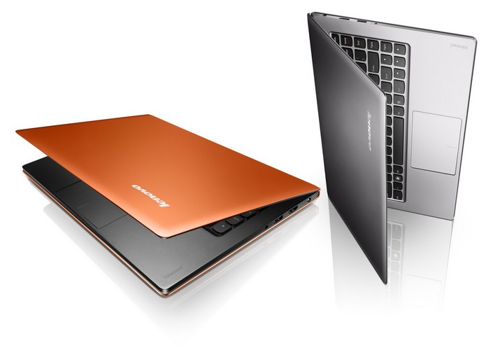<b>7. Lenovo IdeaPad U300s</b>
<br><br>
Procesor: Intel Core i5 2467M 1,6
<br>
Pamięć RAM: 4 GB
<br>
Dysk: 128 GB SSD
<br>
Przekątna ekranu: 13,3