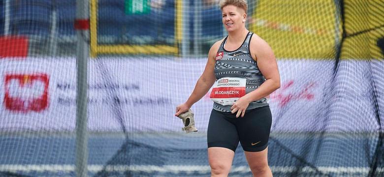 Anita Włodarczyk czyta bajki dla dzieci po śląsku w internecie