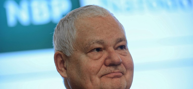 PO donosi śledczym na szefa NBP. "Działania prezesa to próba wprowadzenia cenzury"
