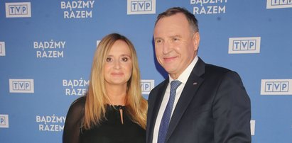 Joanna Kurska pokazała urocze nagranie córki. Anna Klara Teodora ma już trzy lata