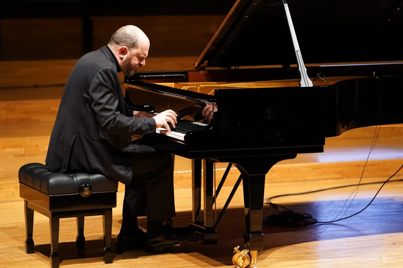 Predstavljanje klavira