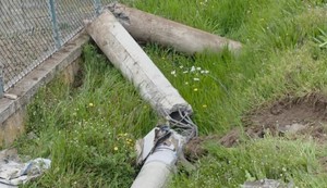 Saobraćajna nesreća u Aleksincu