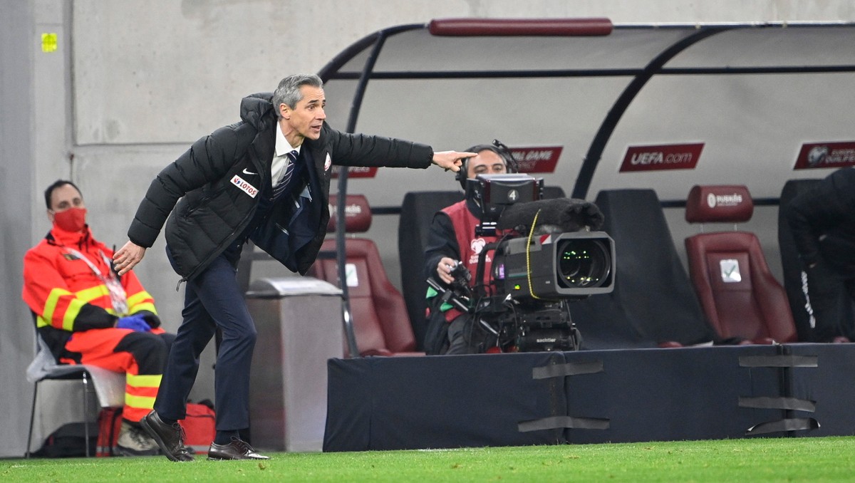 Paulo Sousa