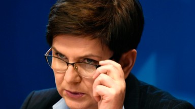 "Rzeczpospolita": tajemniczy świadek wypadku Szydło zniknął