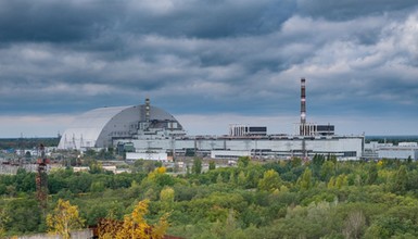 Twórca Napromieniowani.pl o pożarach w Czarnobylu: Przez pierwsze dni je bagatelizowano [WIDEO]