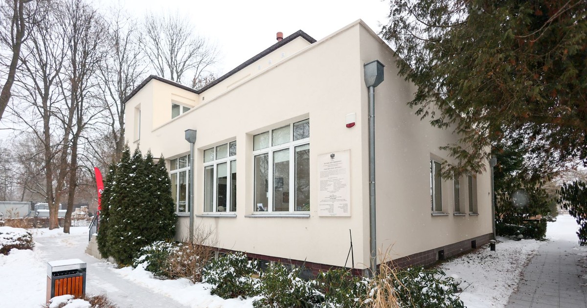 Willa Żabińskich przejdzie termomodernizację. Niemałe pieniądze wyłożą miasto i Orlen