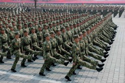 Koreańczycy giną na wojnie w Ukrainie. Nowe doniesienia z frontu