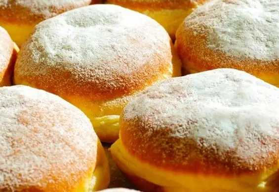 Smaki karnawału - przepisy na pączki