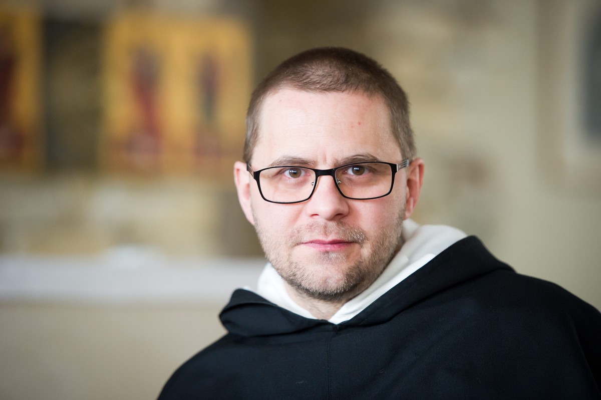 O. Paweł Gużyński