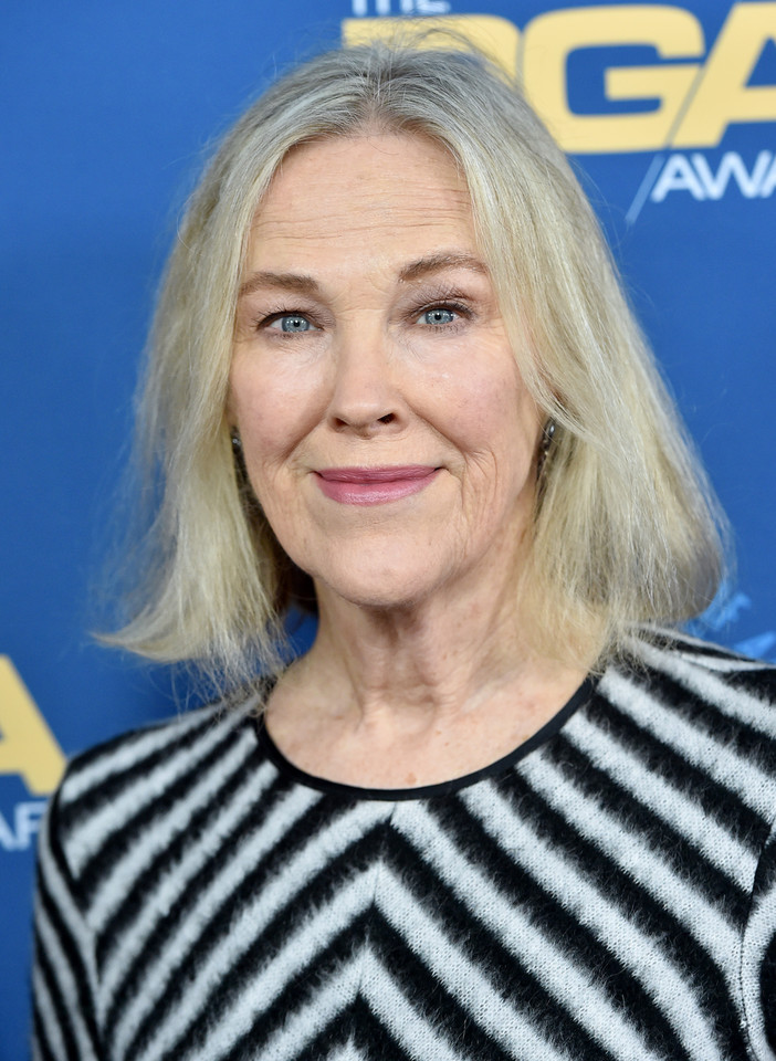 Catherine O'Hara obecnie