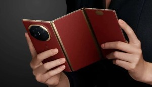 Huawei savitljivi telefon