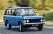 Range Rover – 50. urodziny i limitowana edycja