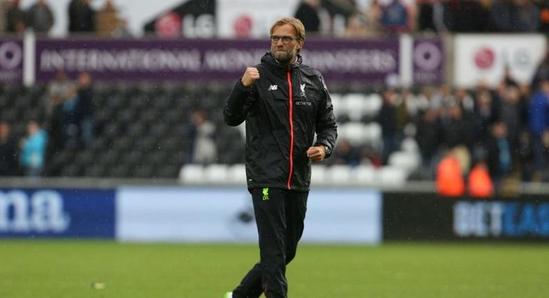 Liverpool's manager Jurgen Klopp complained, We have less than 48 hours between our game against Man City on December 31 and in Sunderland on the 2nd