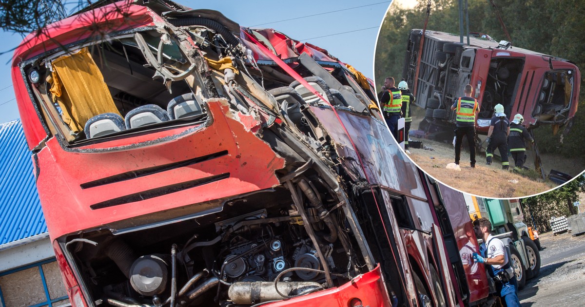 Katastrofa na Węgrzech: 12 ofiar, 10 w ciężkim stanie – co wiemy o tragedii polskiego autokaru