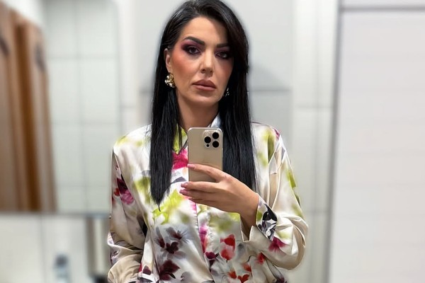 Jadranka Barjaktarović.