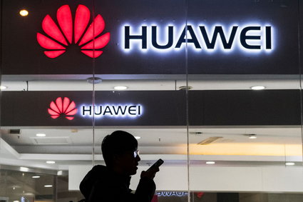 "South China Morning Post": Huawei wstrzymał produkcję niektórych smartfonów