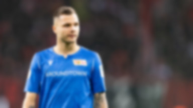Rafał Gikiewicz: Bundesliga chce grać. Myślę, że ruszy najwcześniej w Europie