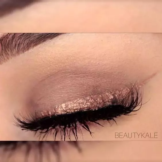 Instagram@beautykale