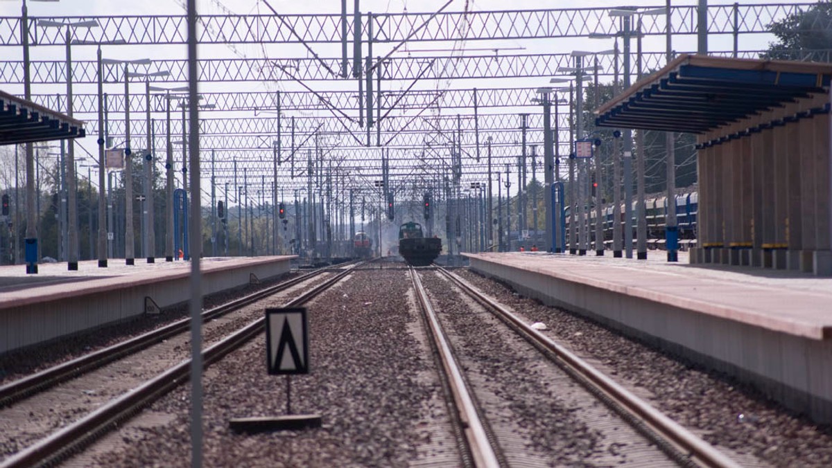 Na terenie Kostrzyna nad Odrą pieszy został potrącony przez pociąg. 21-letni mężczyzna prawdopodobnie leżał na torach kolejowych. Pomimo reanimacji przez pracowników SOK poszkodowany w wyniku odniesionych obrażeń zmarł. To nie jedyny wypadek podczas Przystanku Woodstok, który skończył się w sobotę w Kostrzynie.