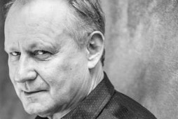 Stellan Skarsgard