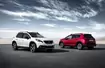 Genewa 2016: Peugeot 2008 po liftingu