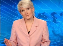 Prezenterka TVP tłumaczy się z "Żenis Żoplę": Zasłużyłam na krytykę