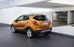 Opel Mokka X - Mokka bardziej 
aromatyczna