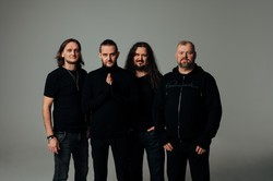 Jest nowa płyta naszego muzycznego towaru eksportowego - Riverside "ID.Entity"