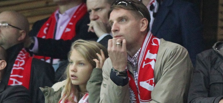 Lis wyrzucony ze stadionu w Manchesterze? "Wyjdźcie, ludzie są wściekli"