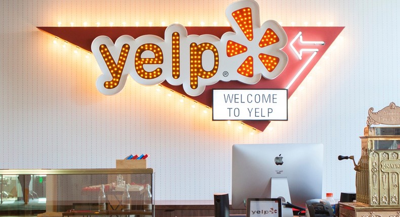 Yelp recently joined Citigroup and Apple in covering travel costs for workers seeking abortions.