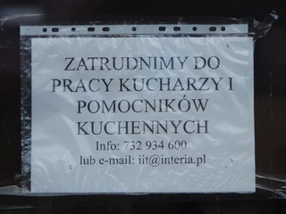 W porównaniu do stanu sprzed pandemii zatrudnienie jest wciąż niższe o 86,6 tys. etatów. Kontynuacja otwierania gospodarki, przy założeniu braku istotniejszych restrykcji przeciwepidemicznych na jesieni, może przełożyć się na powrót do przedpandemicznego poziomu zatrudnienia na przełomie roku – komentuje najnowsze dane GUS Marcin Czaplicki, ekonomista PKO BP