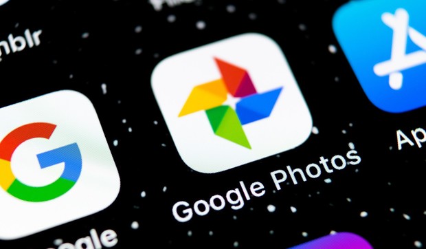 Google Photos