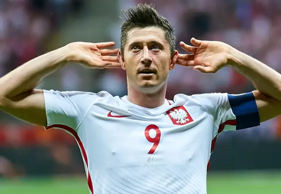 Robert Lewandowski doczeka się swojej ulicy. Gdzie powstanie?