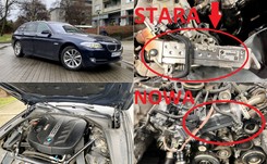 BMW i pożary. To zaskakujący zwrot ws. niebezpiecznych części