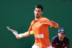 Novak Djoković szuka formy przed French Open w rodzinnym mieście