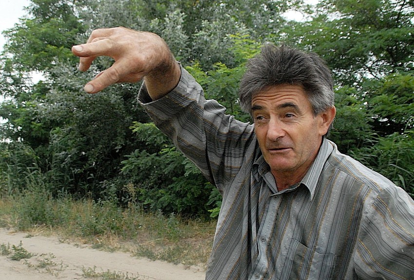 Foto: Jožef Hegediš