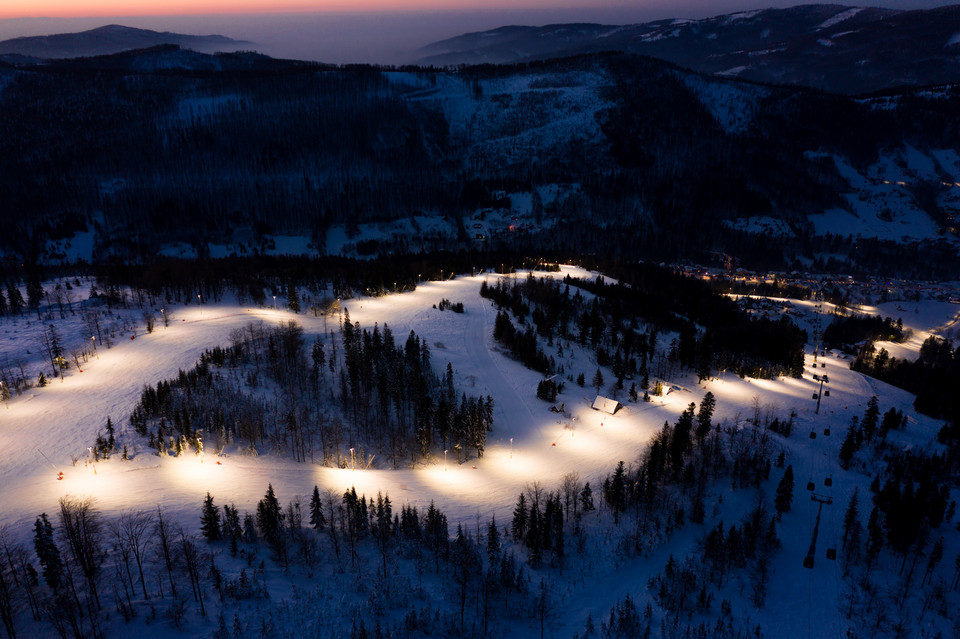 Szczyrk Mountain Resort