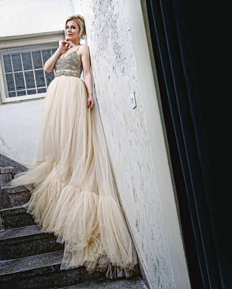 Nataša Miljković: Godine ne traćim, volim svaku i samo idem napred 