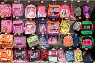 Rusza 'Dobry Start'. Blisko 200 tys. dzieci otrzyma świadczenie