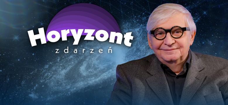 Prof. Marek Abramowicz: Śladów obcej cywilizacji trzeba szukać przy czarnej dziurze