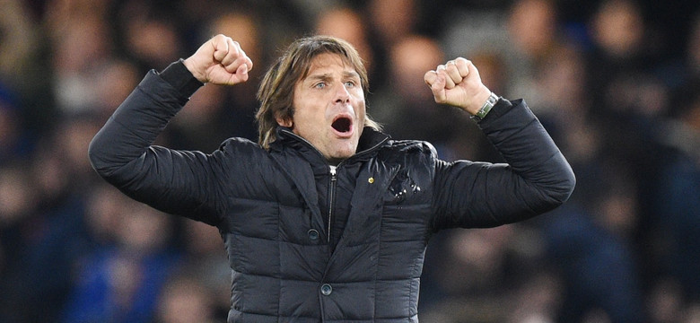 Anglia: początek końca Antonio Conte w Chelsea Londyn?