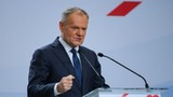 Tusk: Ludzie związani z PiS uczestniczyli w imprezach sponsorowanych przez podmioty z rynku kryptowalut